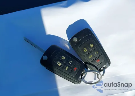 2013 Chevrolet Malibu 3Lt из США, поврежденный, VIN 1G11G5SX9DF234107